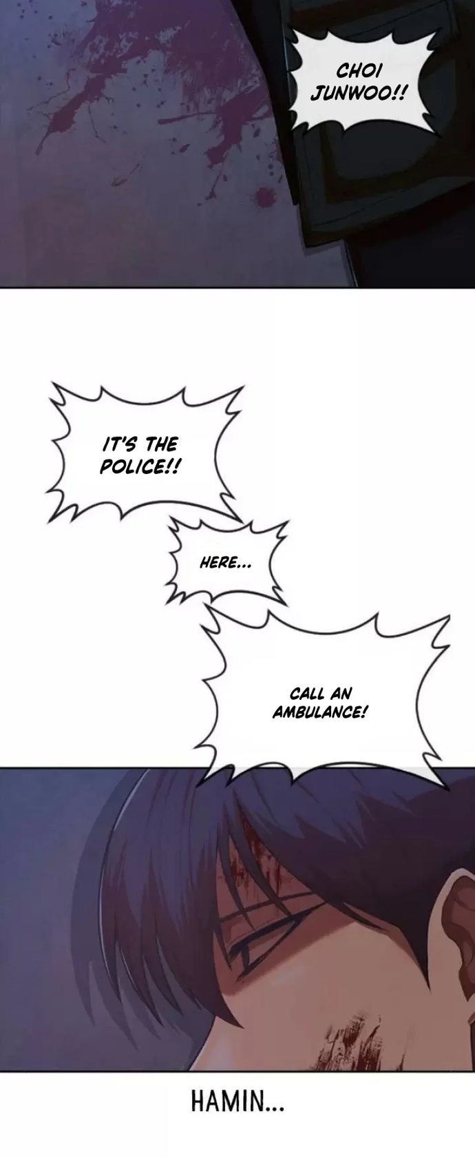Random Chat chapter 178 page 80