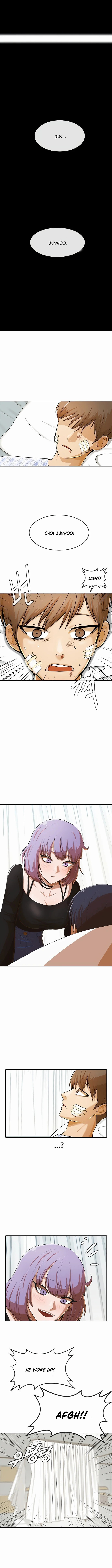 Random Chat chapter 179 page 5