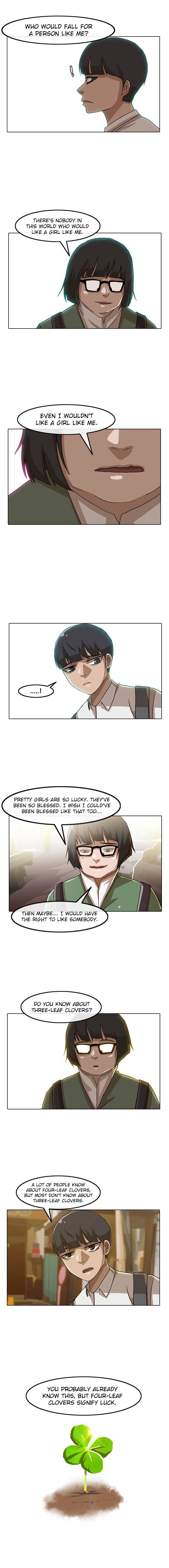 Random Chat chapter 21 page 7