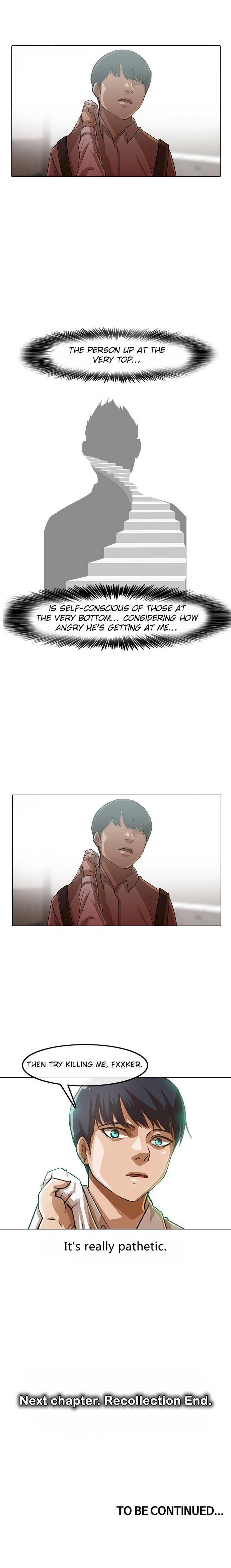 Random Chat chapter 22 page 16