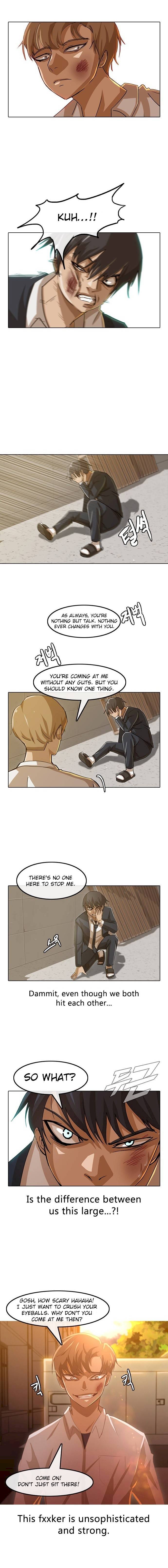 Random Chat chapter 24 page 2