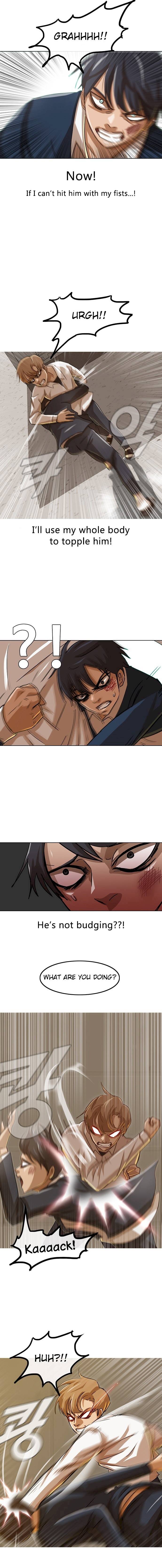 Random Chat chapter 24 page 4