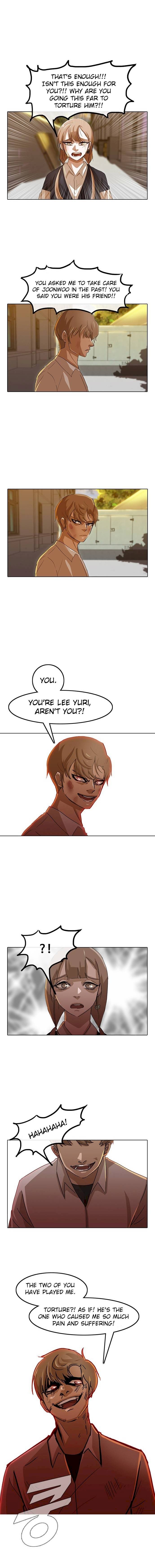 Random Chat chapter 24 page 12