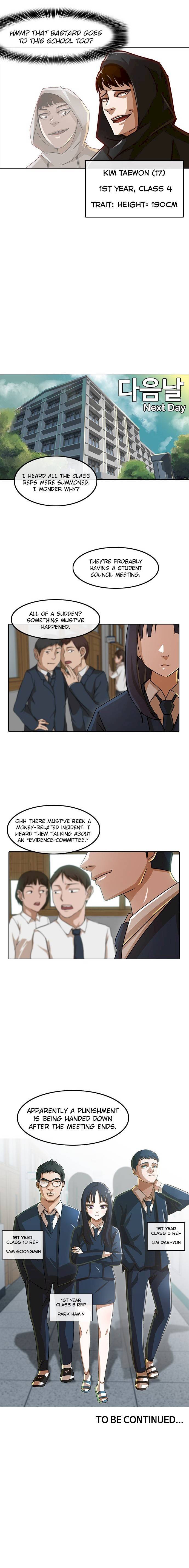 Random Chat chapter 25 page 12