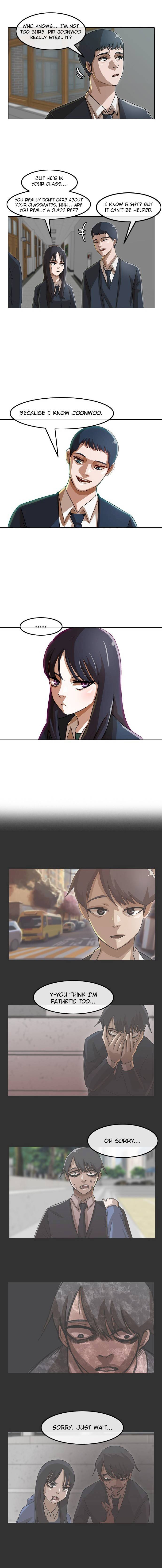 Random Chat chapter 26 page 2
