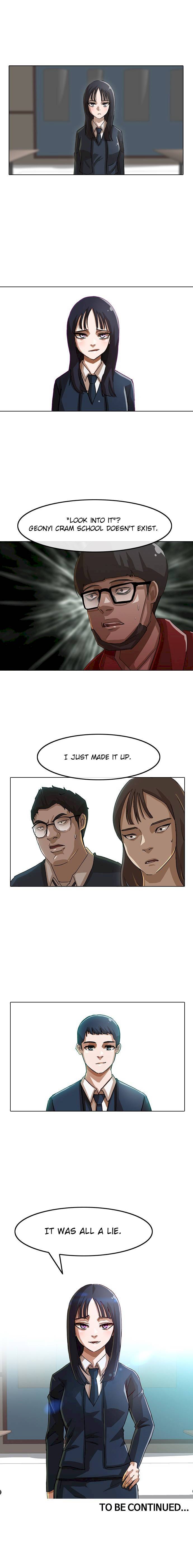 Random Chat chapter 26 page 10