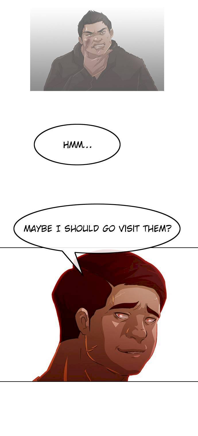 Random Chat chapter 27 page 14