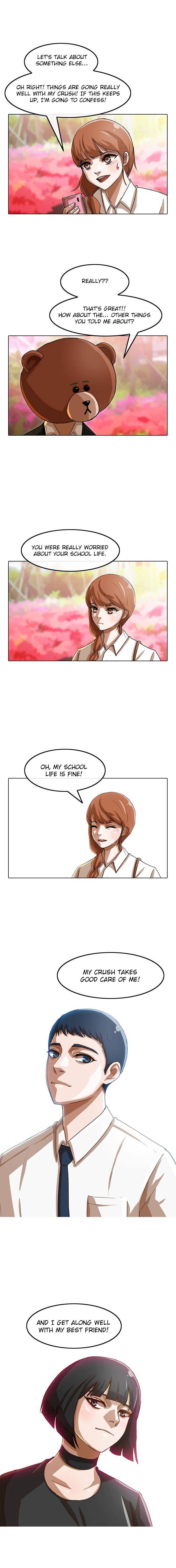 Random Chat chapter 29 page 9