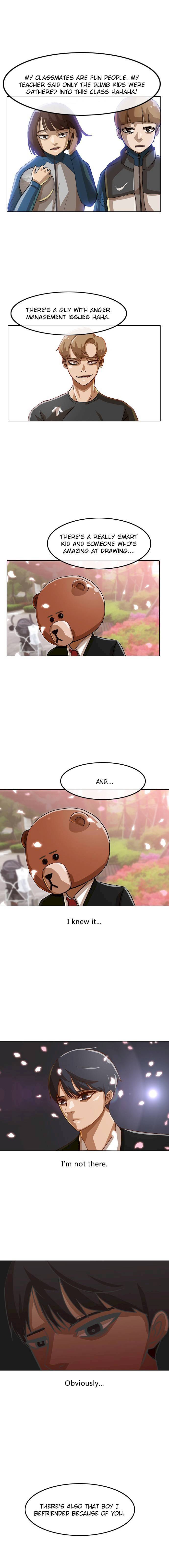 Random Chat chapter 29 page 10