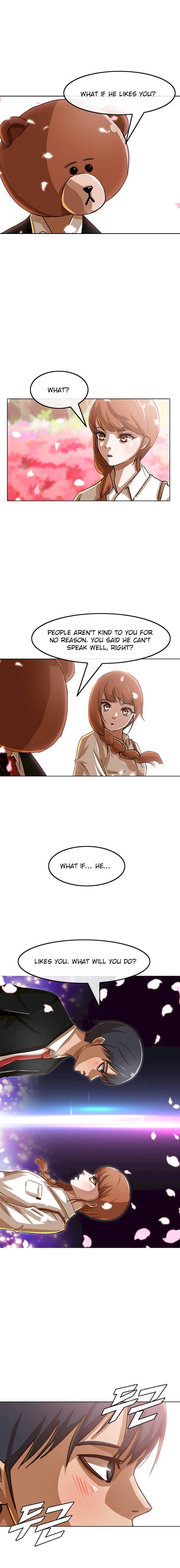Random Chat chapter 29 page 12