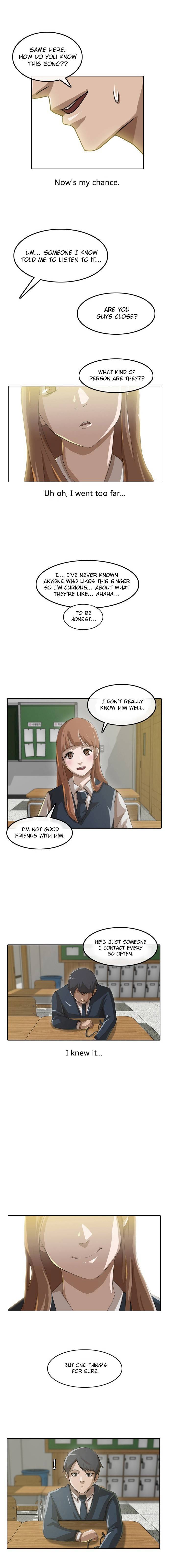 Random Chat chapter 3 page 7