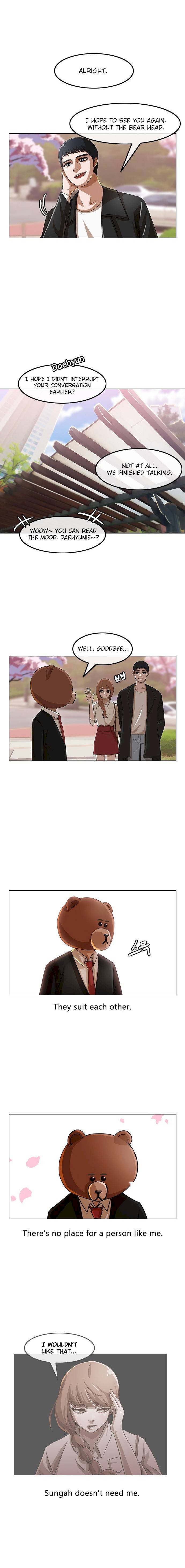 Random Chat chapter 30 page 4