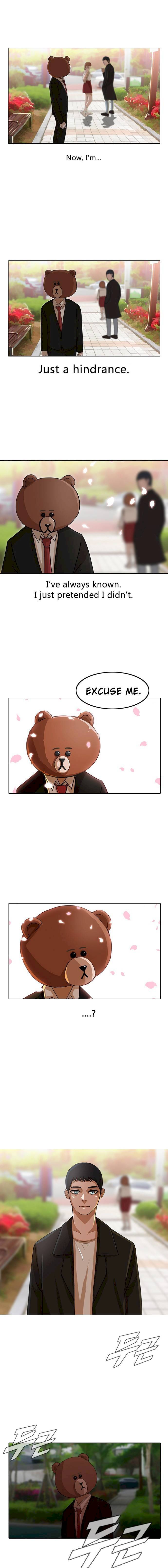 Random Chat chapter 30 page 5