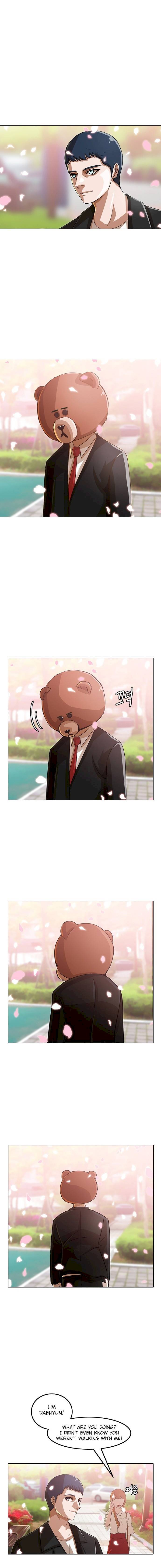 Random Chat chapter 30 page 7