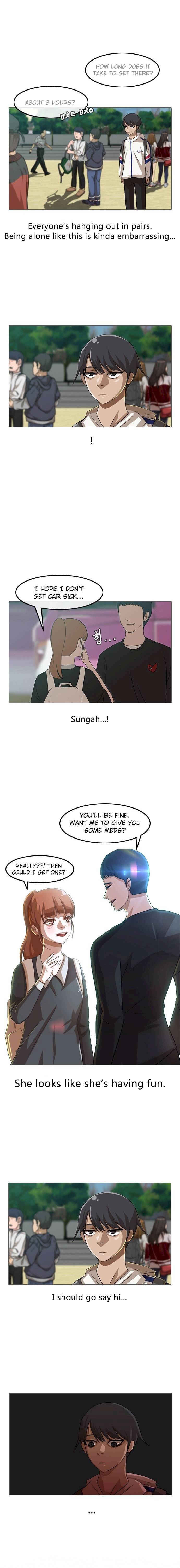 Random Chat chapter 31 page 5