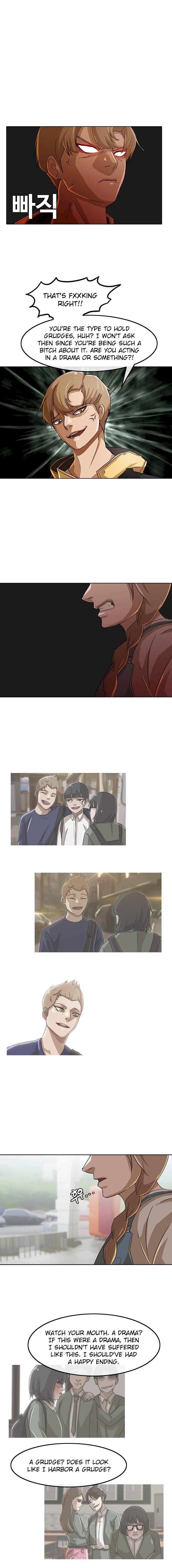 Random Chat chapter 31 page 12