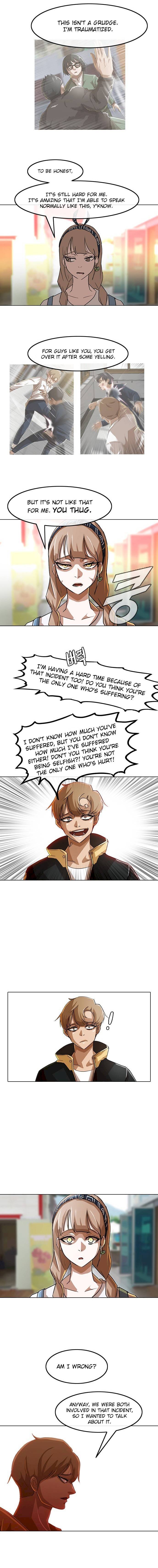 Random Chat chapter 31 page 13