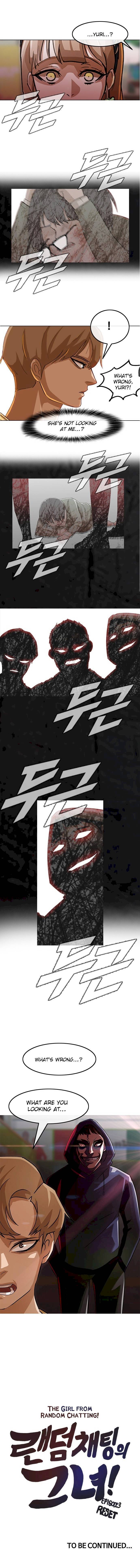Random Chat chapter 31 page 14