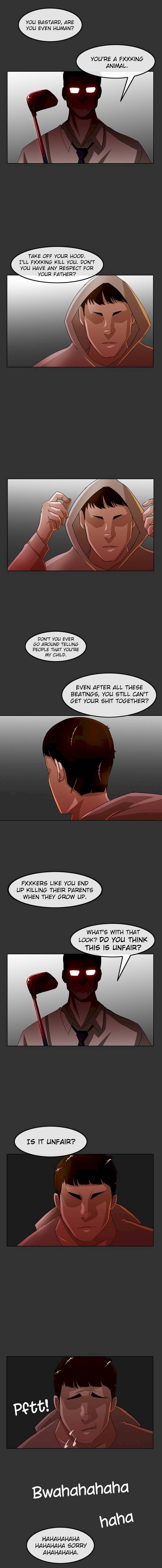 Random Chat chapter 32 page 10