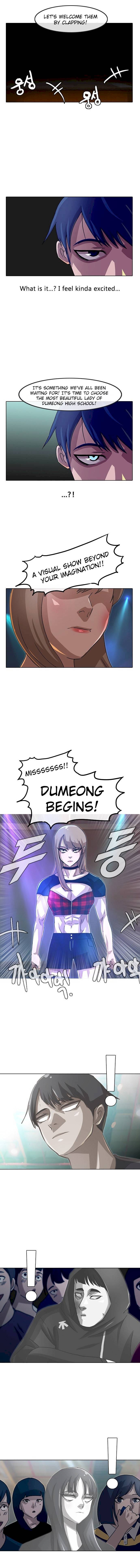 Random Chat chapter 35 page 7