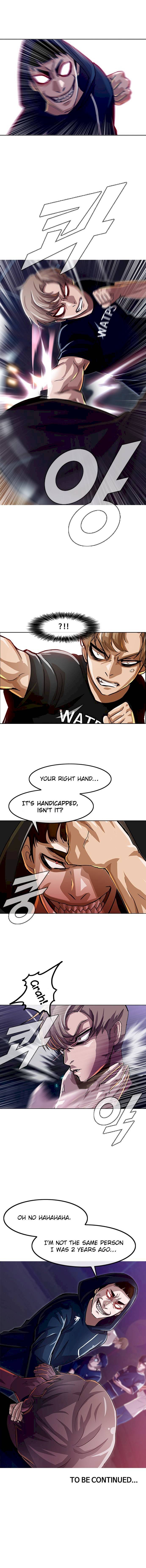 Random Chat chapter 36 page 11