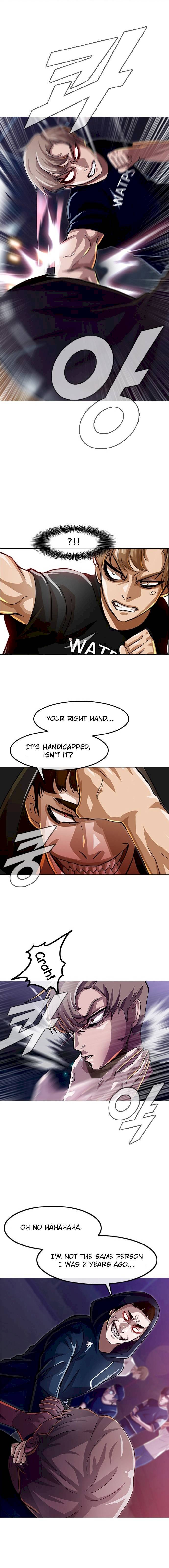 Random Chat chapter 37 page 1
