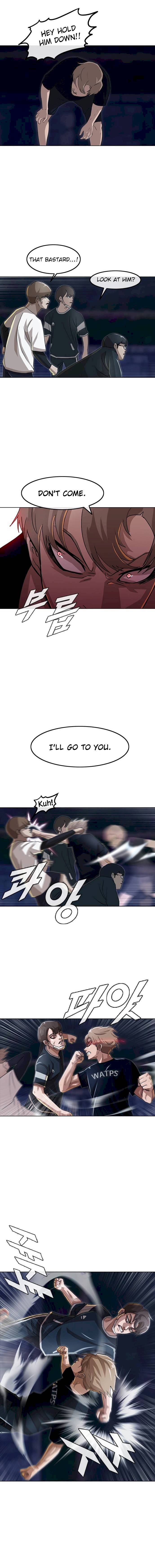 Random Chat chapter 37 page 7