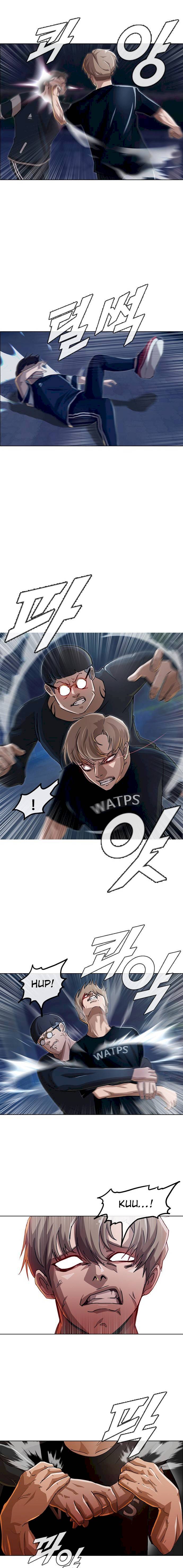Random Chat chapter 37 page 8