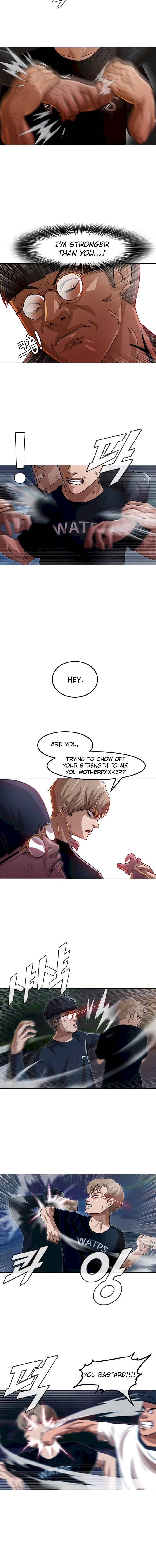 Random Chat chapter 37 page 9