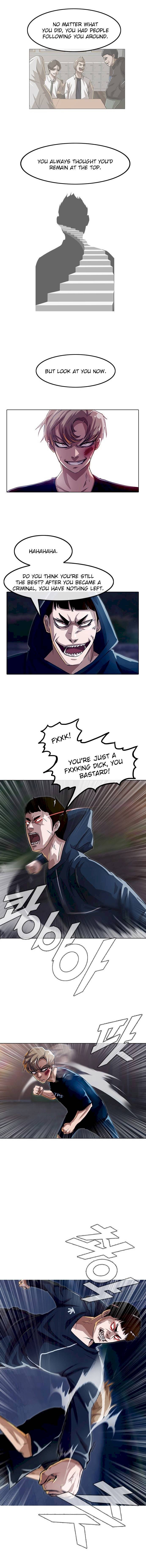 Random Chat chapter 38 page 3
