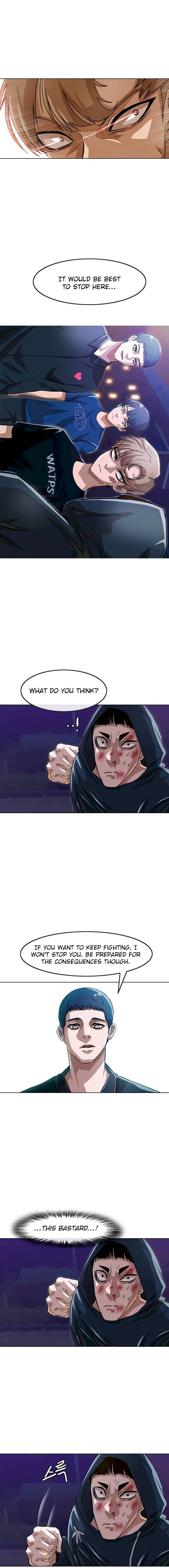 Random Chat chapter 38 page 13