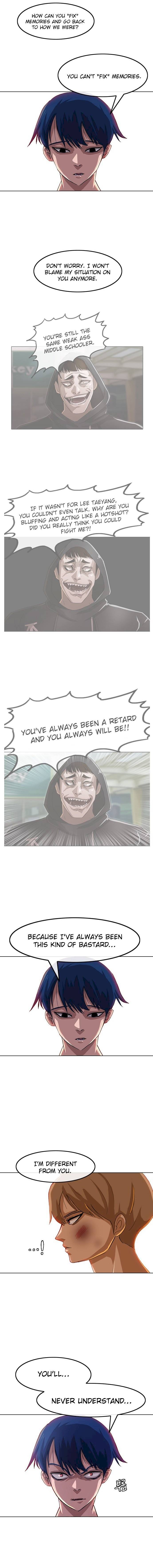 Random Chat chapter 39 page 4