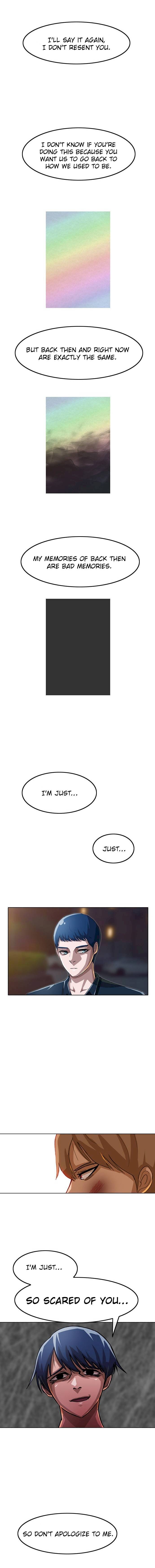 Random Chat chapter 39 page 6
