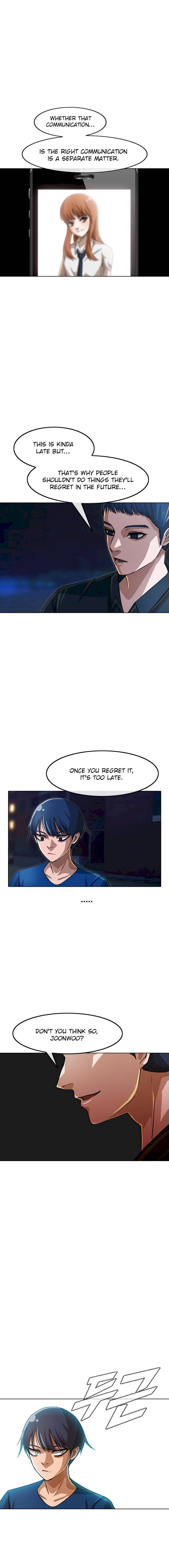 Random Chat chapter 39 page 10