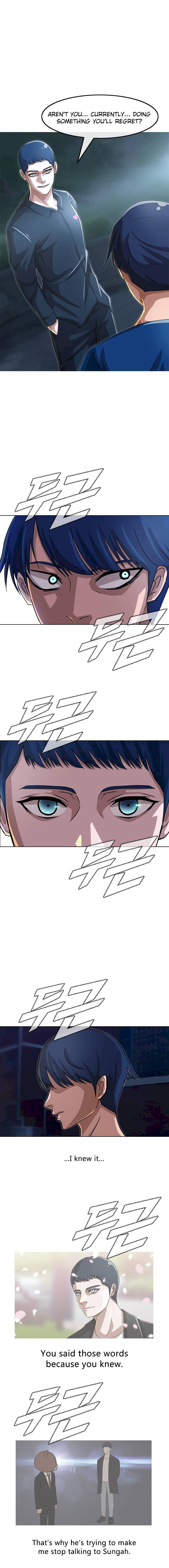 Random Chat chapter 39 page 11