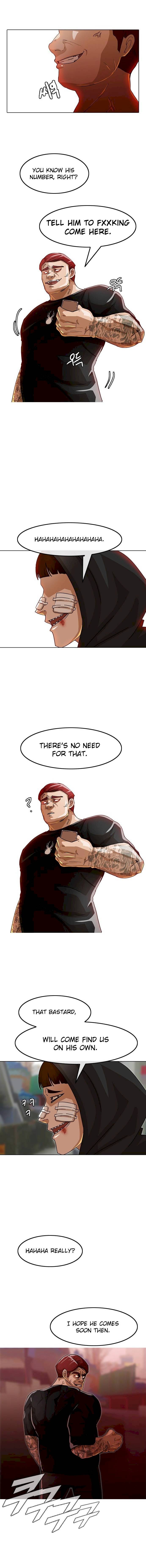 Random Chat chapter 40 page 13