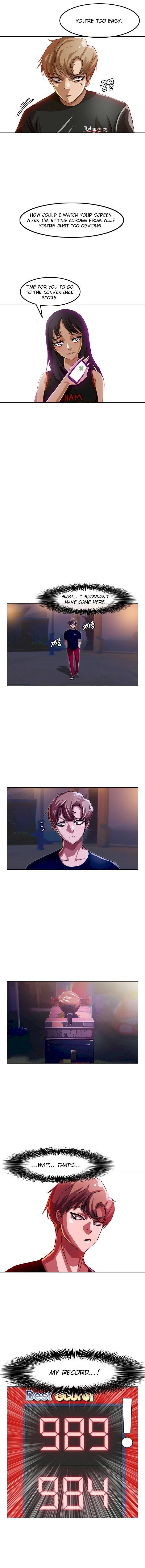 Random Chat chapter 42 page 10