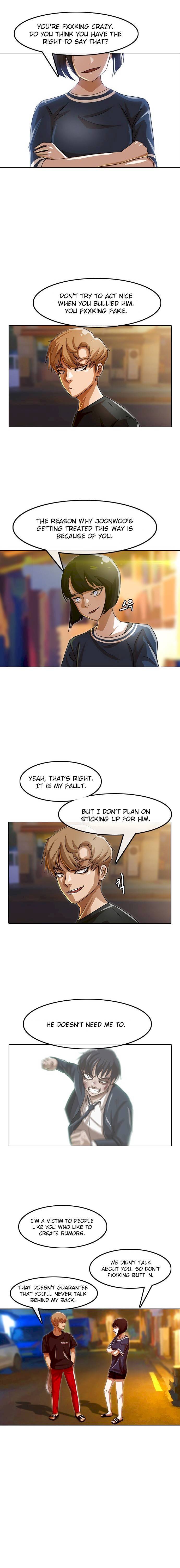 Random Chat chapter 43 page 3