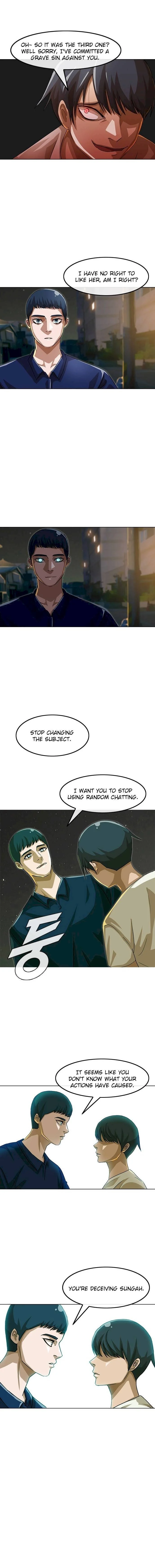 Random Chat chapter 44 page 3