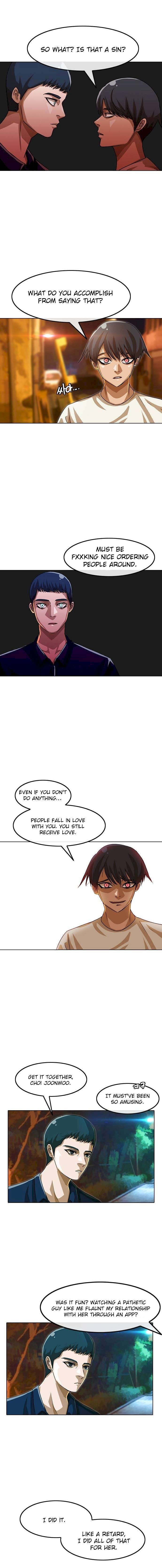 Random Chat chapter 44 page 4