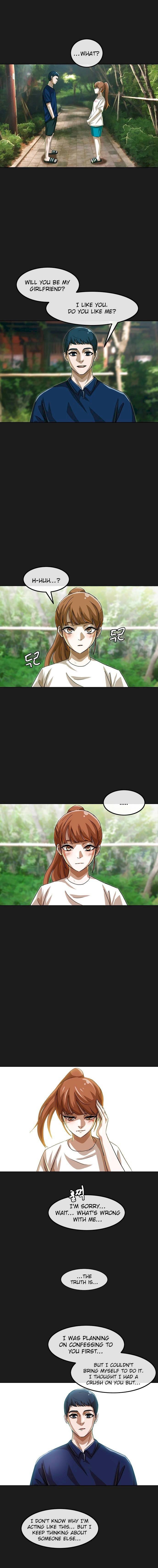Random Chat chapter 44 page 13