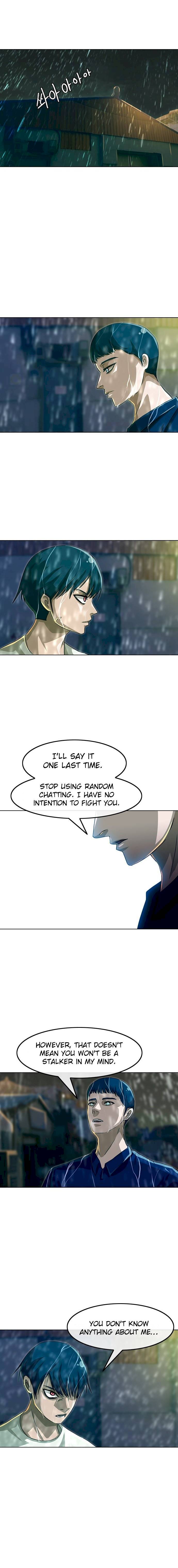 Random Chat chapter 45 page 3