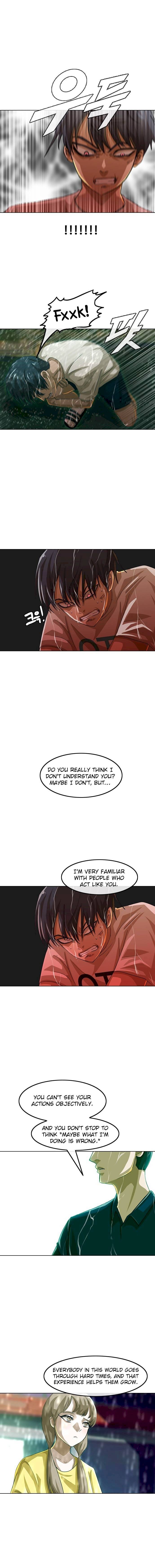 Random Chat chapter 45 page 8