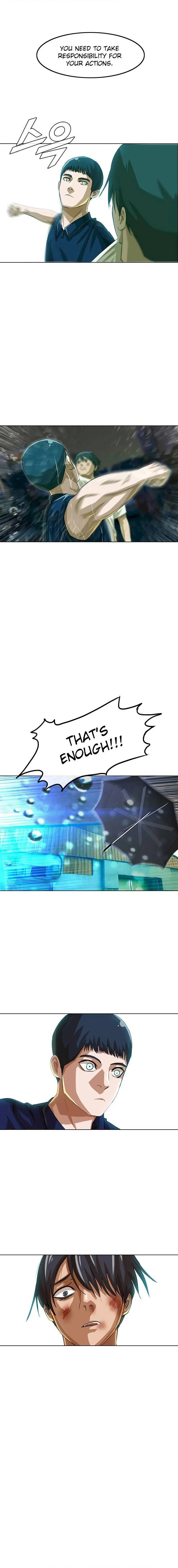 Random Chat chapter 46 page 1