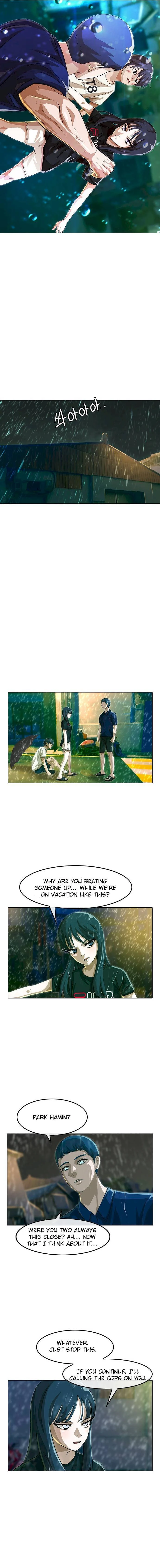 Random Chat chapter 46 page 2