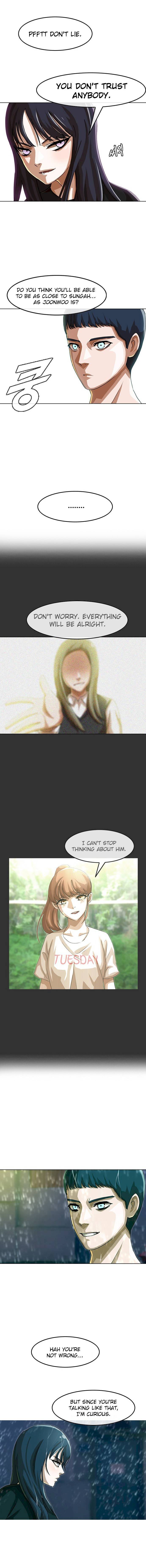 Random Chat chapter 46 page 7