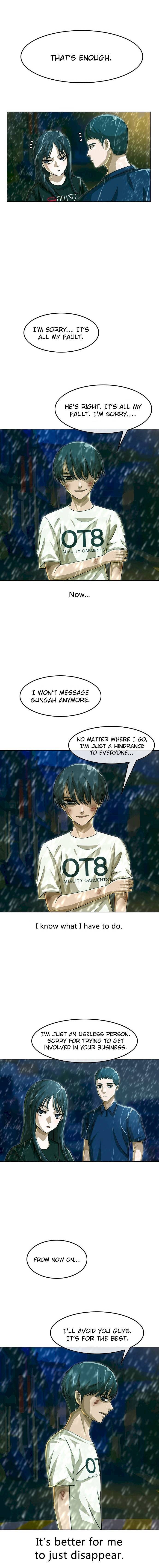 Random Chat chapter 46 page 10