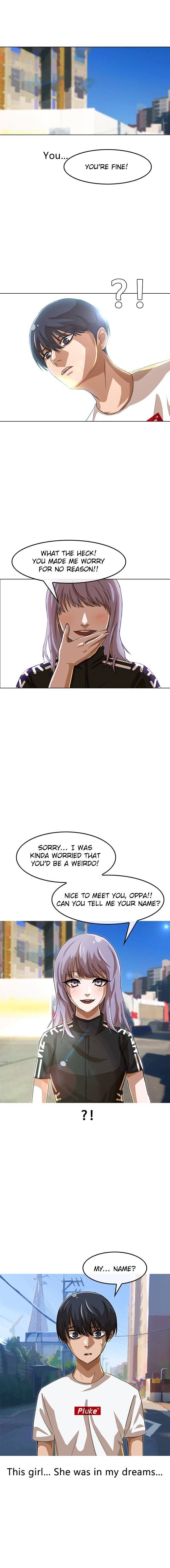 Random Chat chapter 47 page 7