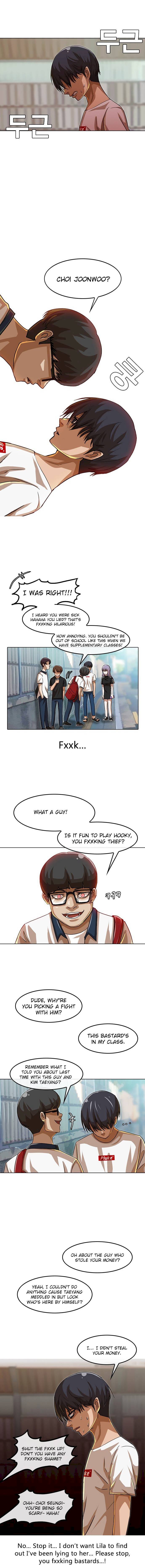 Random Chat chapter 47 page 13