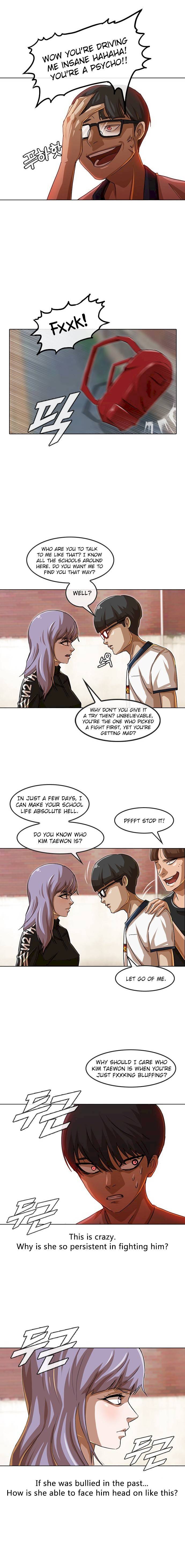 Random Chat chapter 48 page 3